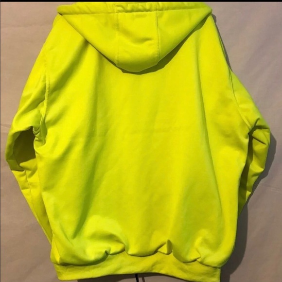 C.E. Schmidt Men’s Heavy Duty Work Jacket - Picture 2 of 4